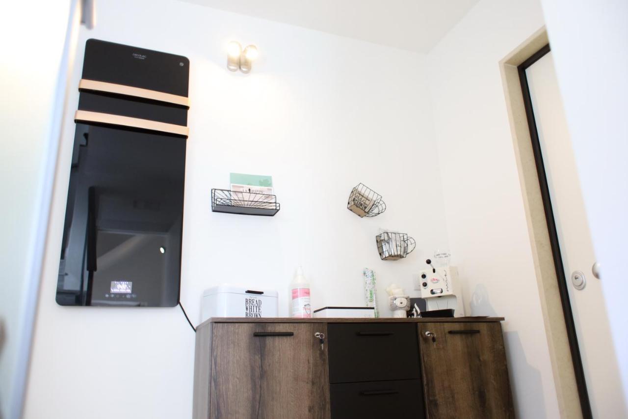 Civico Sedici Suite & Spa Алтамура Екстериор снимка