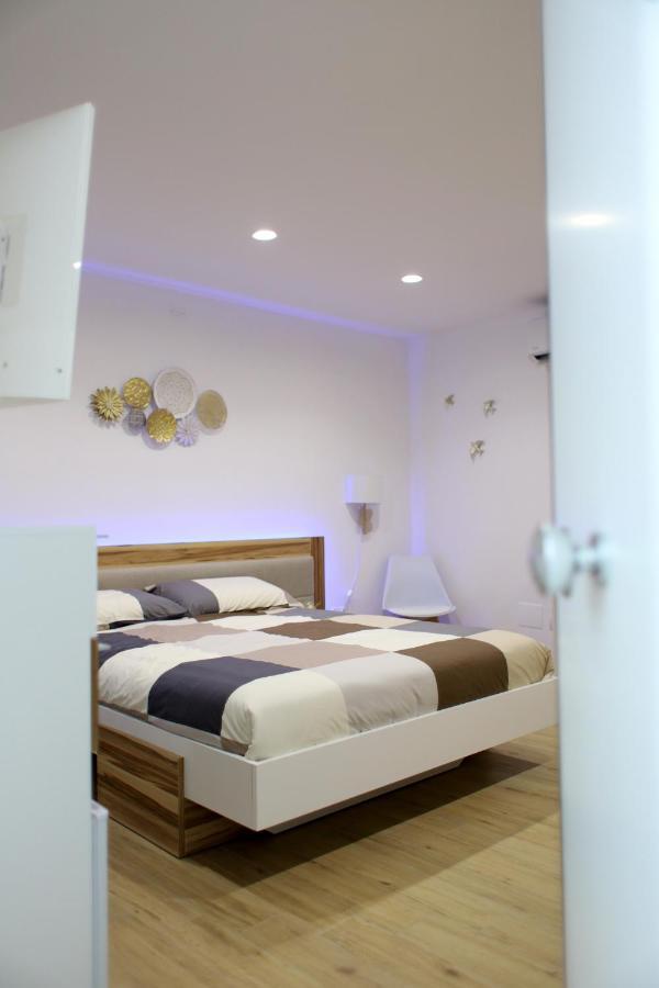 Civico Sedici Suite & Spa Алтамура Екстериор снимка