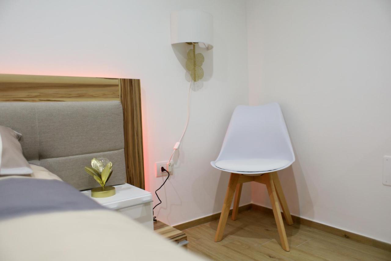 Civico Sedici Suite & Spa Алтамура Екстериор снимка