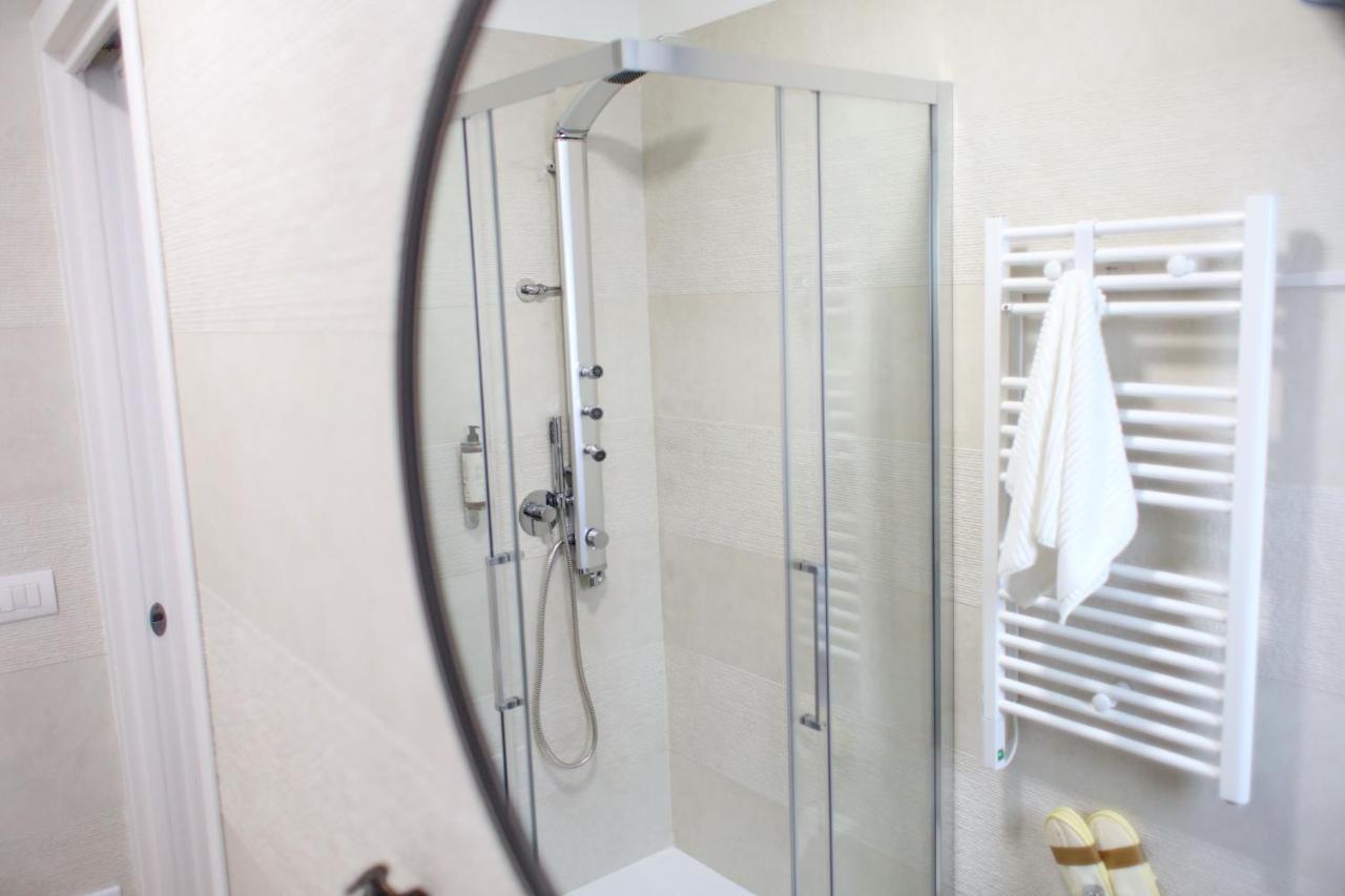 Civico Sedici Suite & Spa Алтамура Екстериор снимка