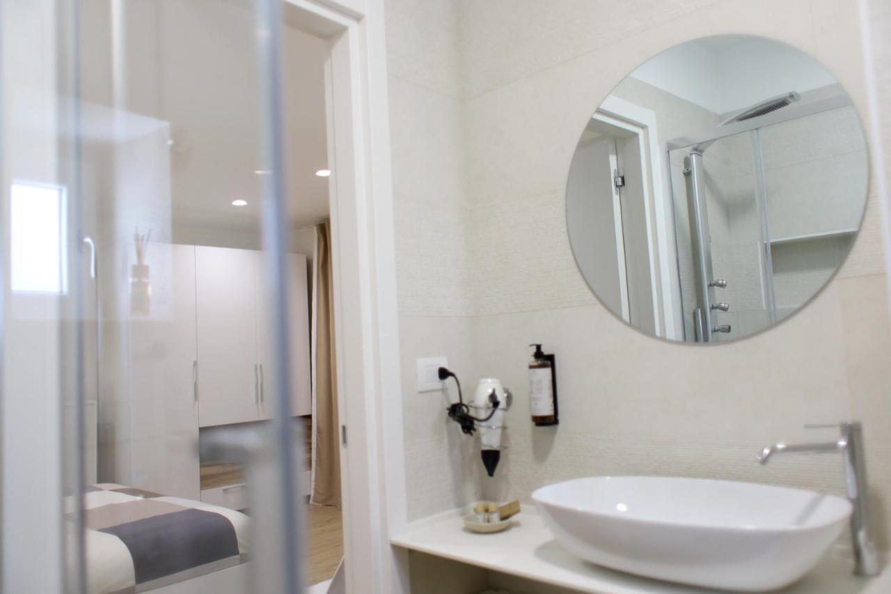 Civico Sedici Suite & Spa Алтамура Екстериор снимка