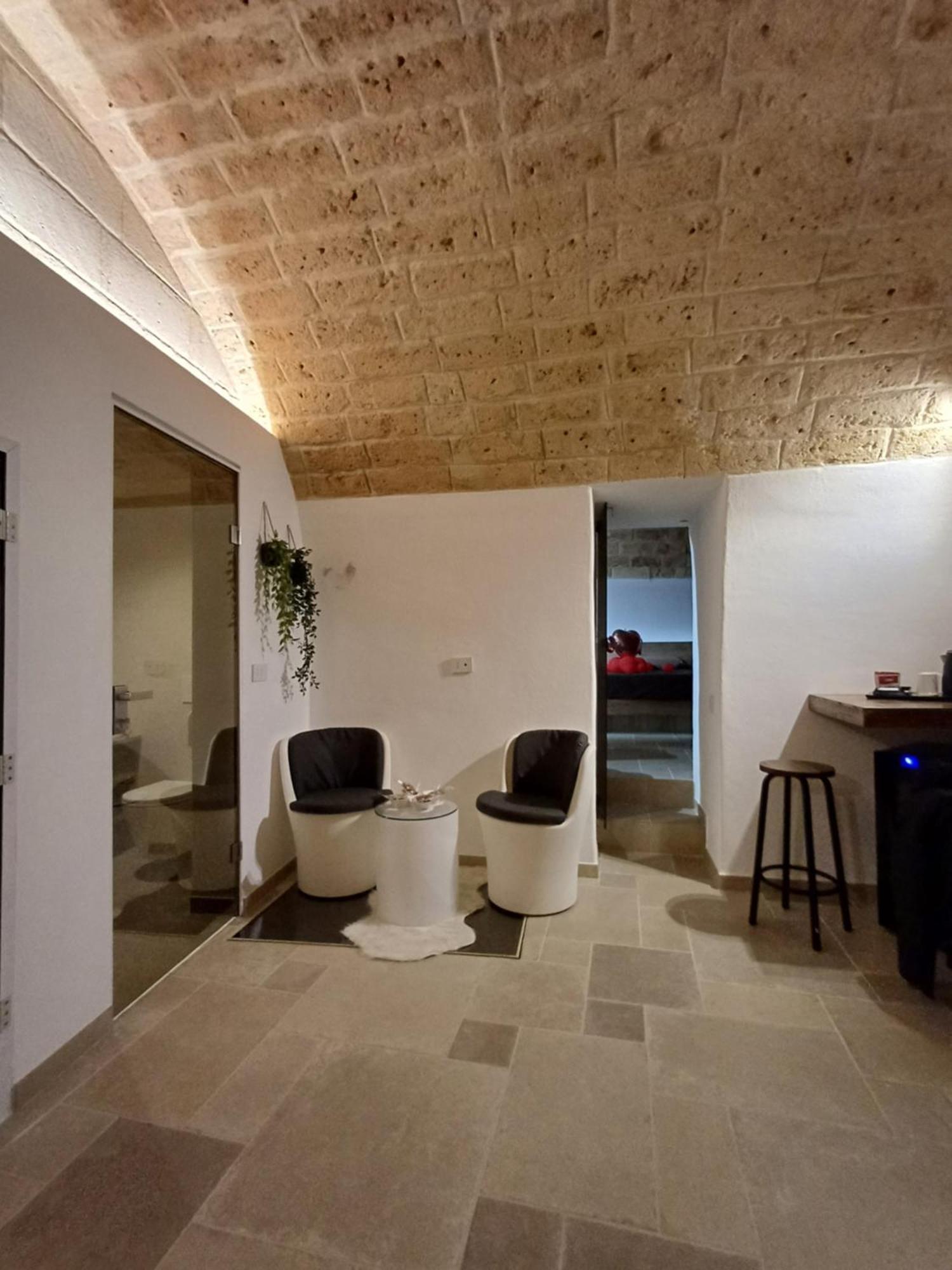 Civico Sedici Suite & Spa Алтамура Екстериор снимка
