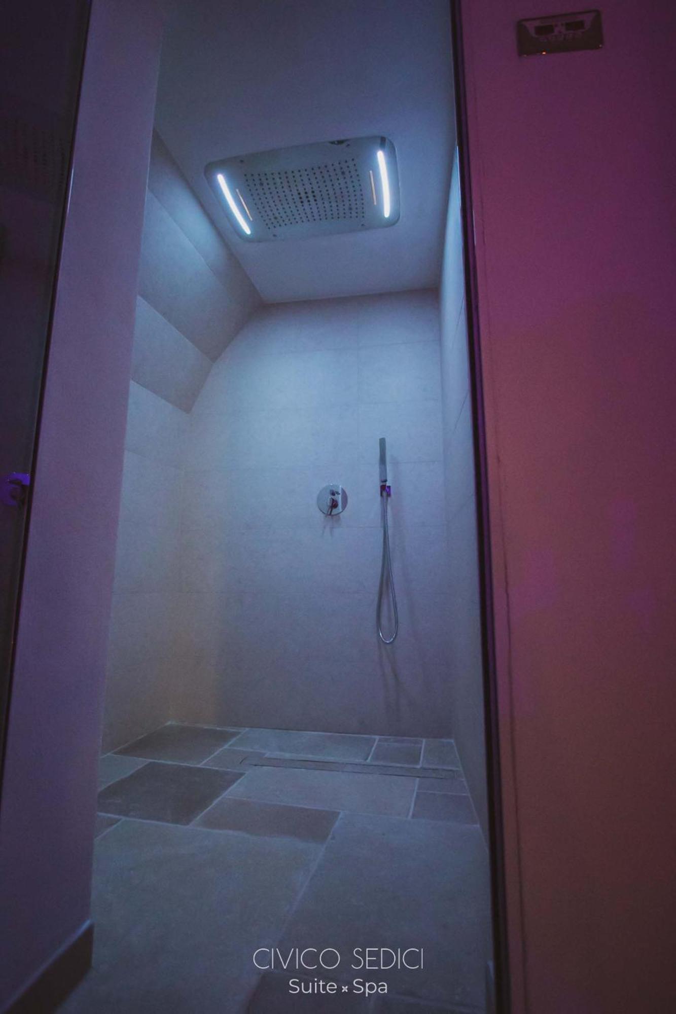 Civico Sedici Suite & Spa Алтамура Екстериор снимка