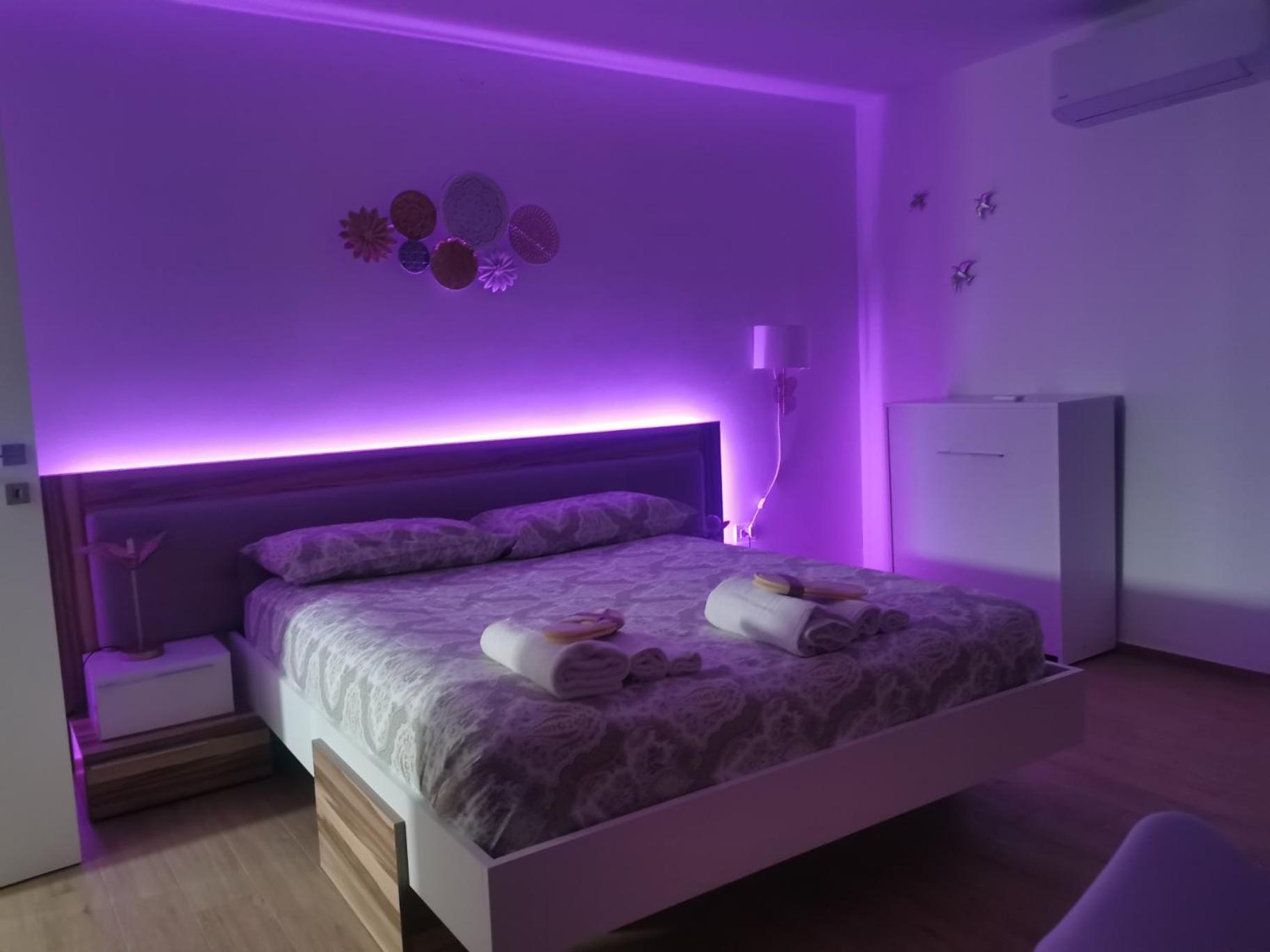 Civico Sedici Suite & Spa Алтамура Екстериор снимка