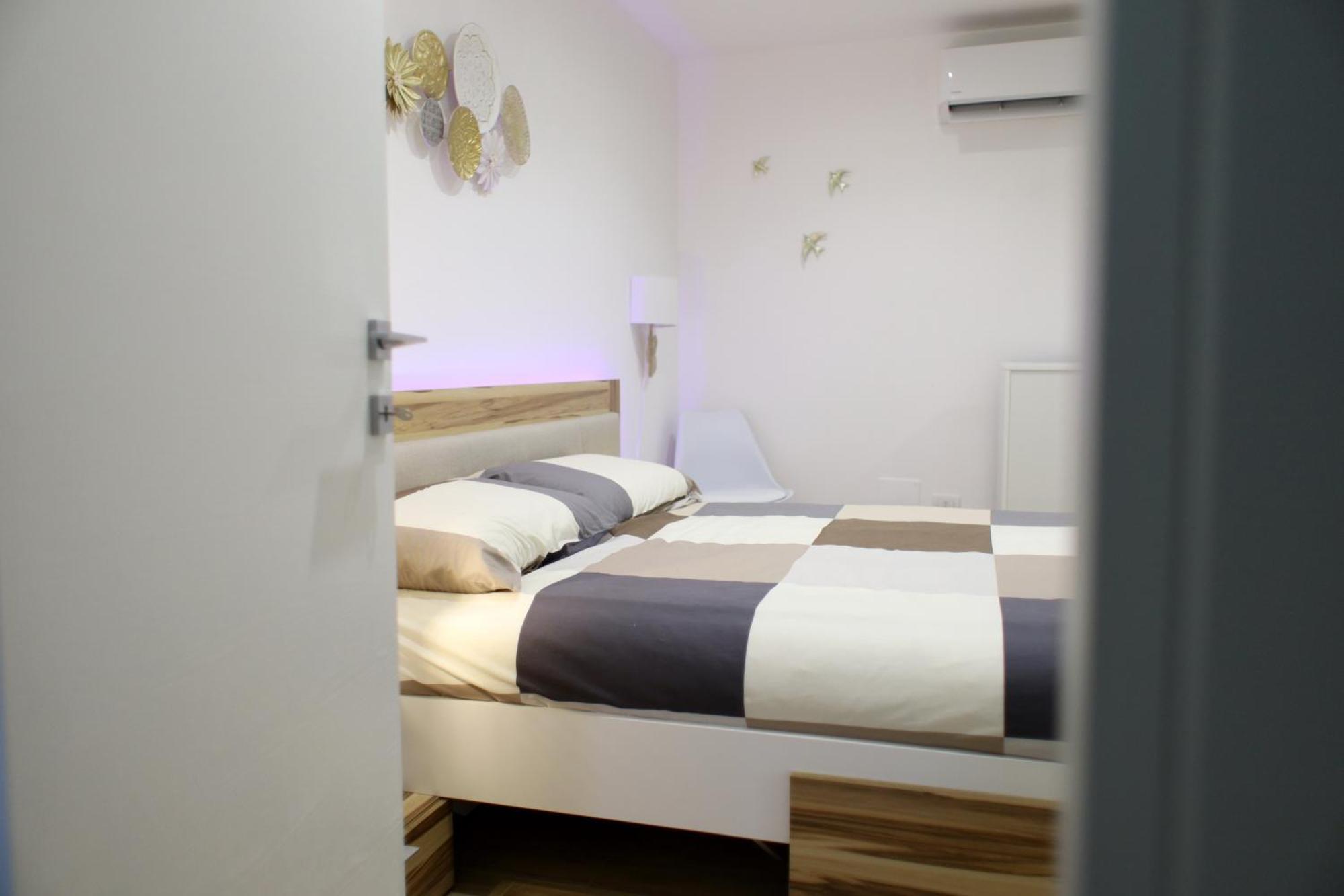Civico Sedici Suite & Spa Алтамура Екстериор снимка