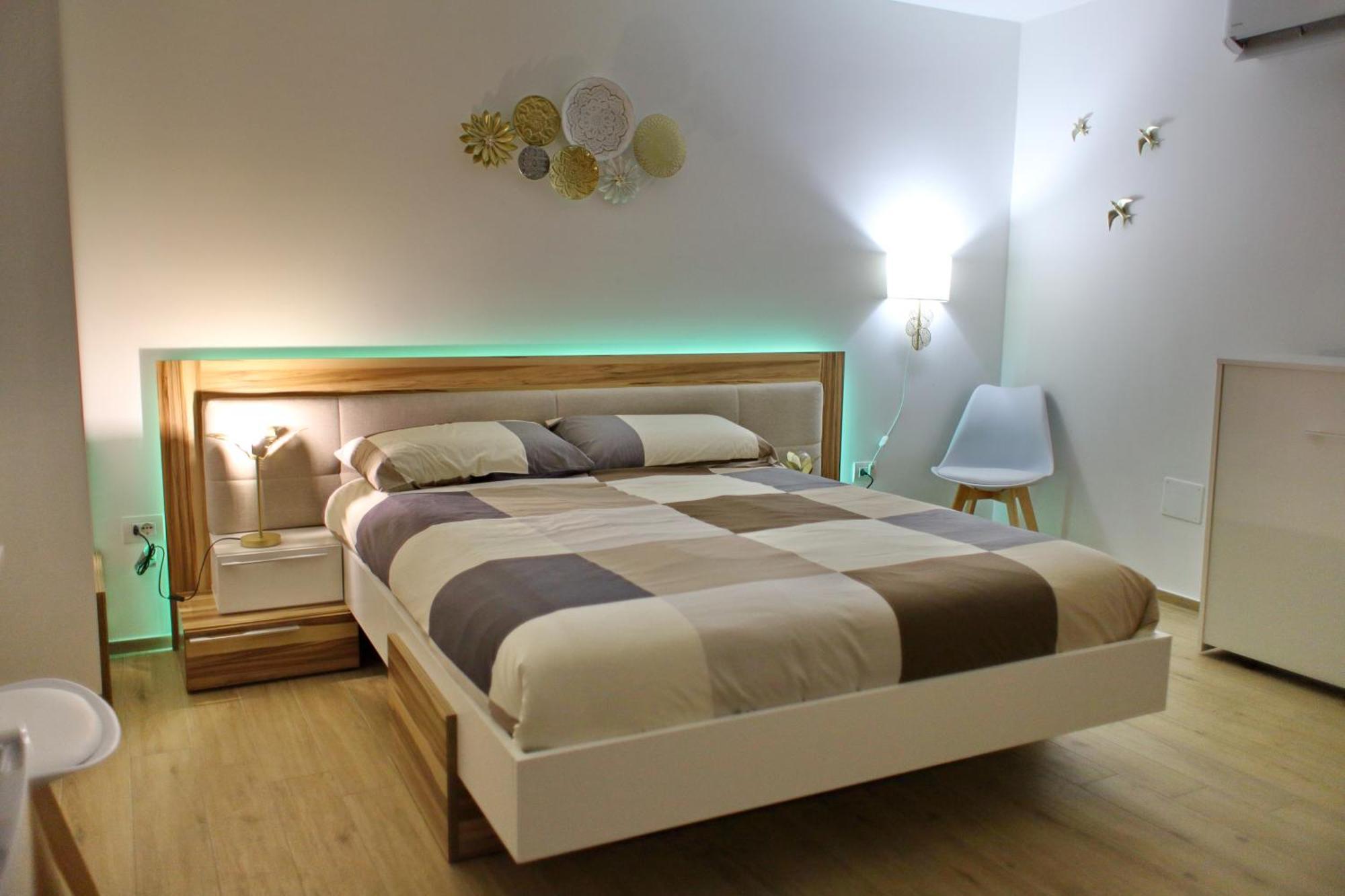 Civico Sedici Suite & Spa Алтамура Екстериор снимка